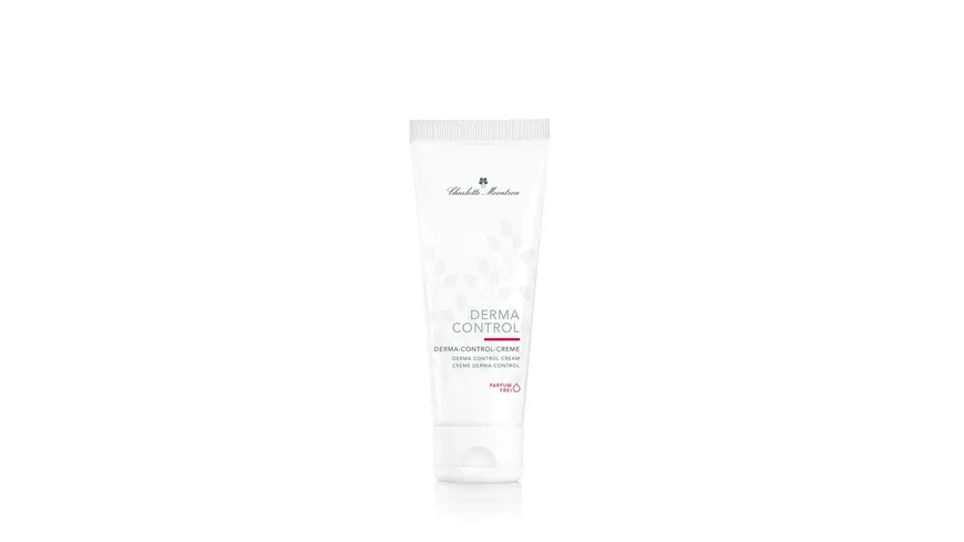 Charlotte Meentzen DERMA CONTROL Derma-Control-Creme 75 ml