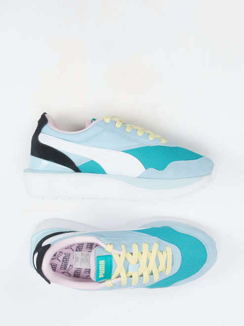 Sneaker-81659910005 Puma