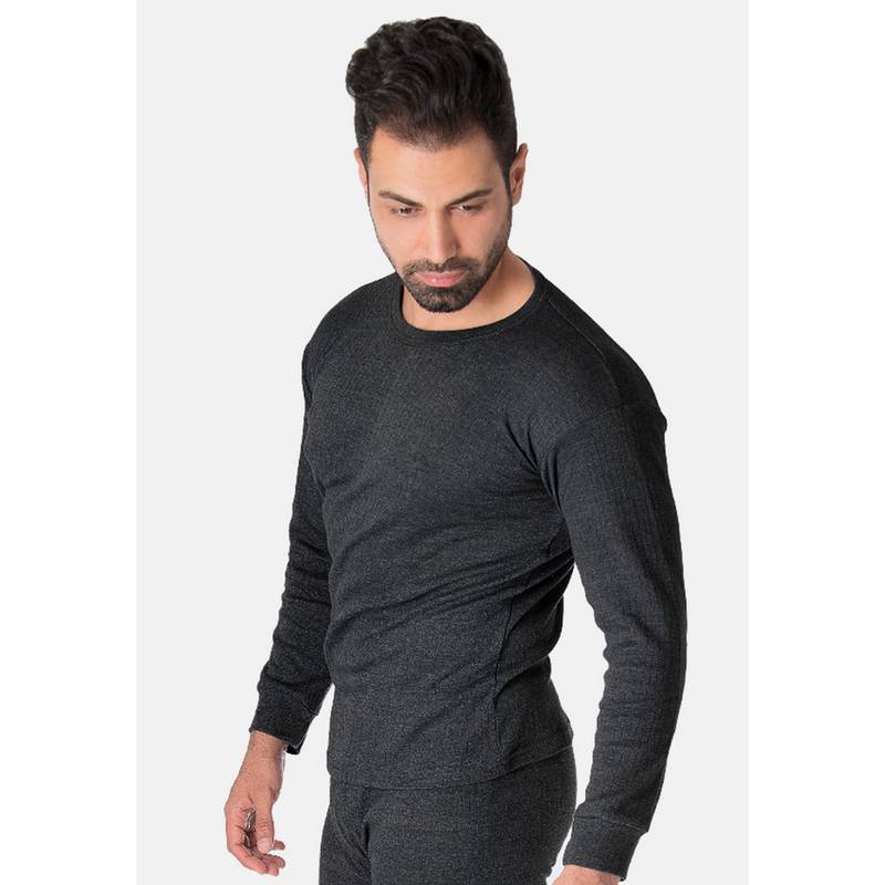 Black Snake 2 Pack Thermo Hemd Cushy Funktionsshirt Herren