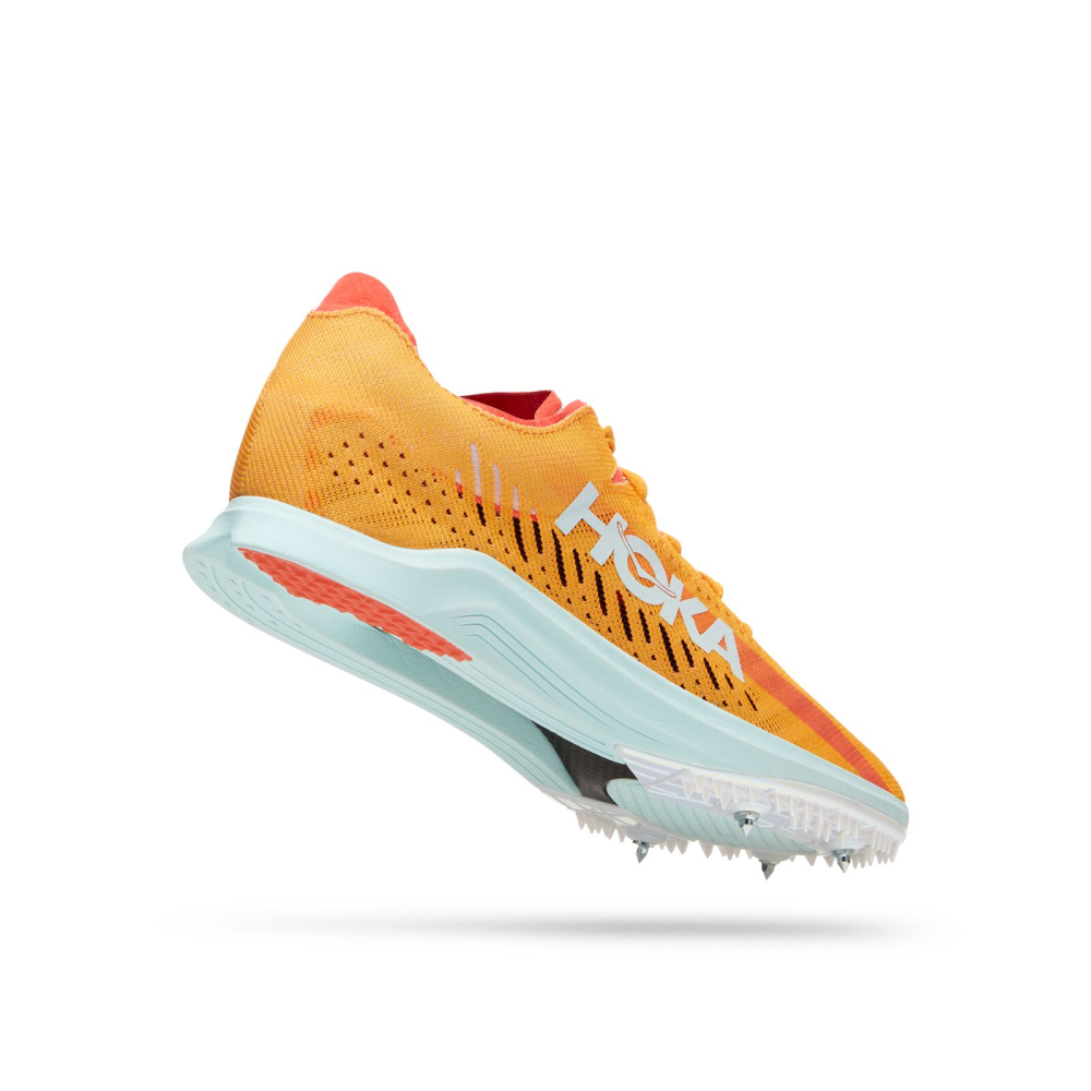 Hoka Cielo X LD 1123097-RYCM / orange