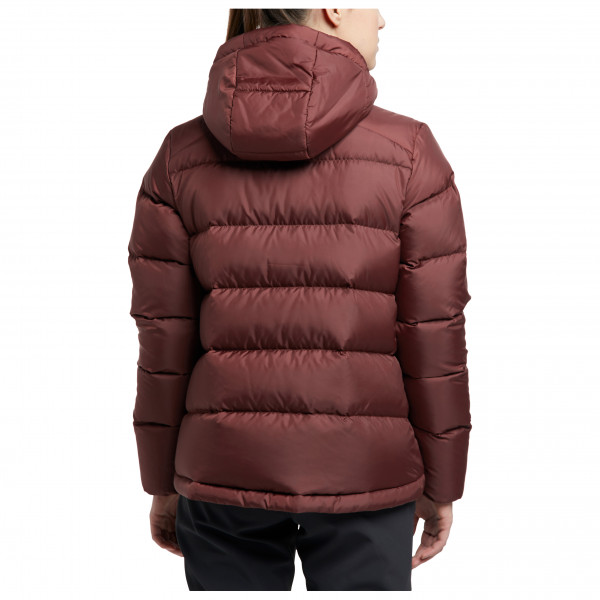 Haglöfs - Women's Bield Down Hood - Daunenjacke