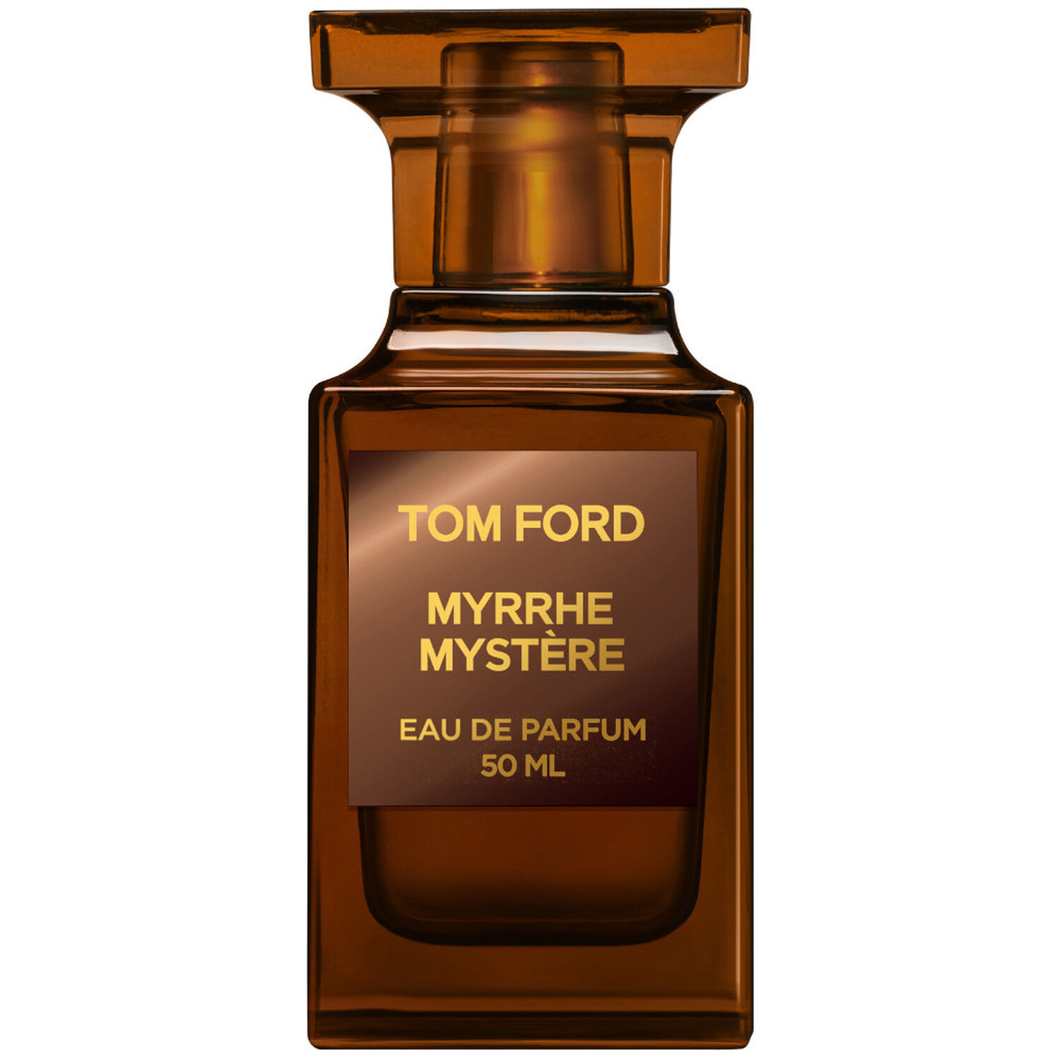 Tom Ford Myrrhe Mystère Eau de Parfum