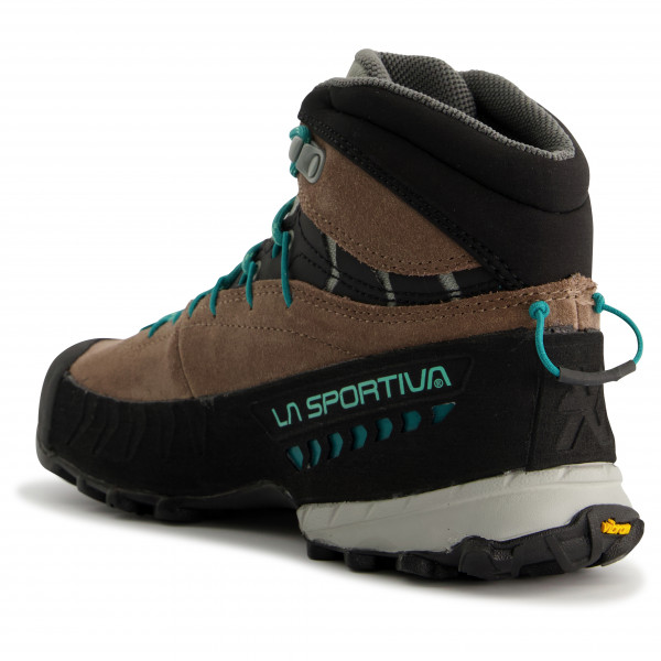 La Sportiva - Women's TX4 Mid GTX - Approachschuhe
