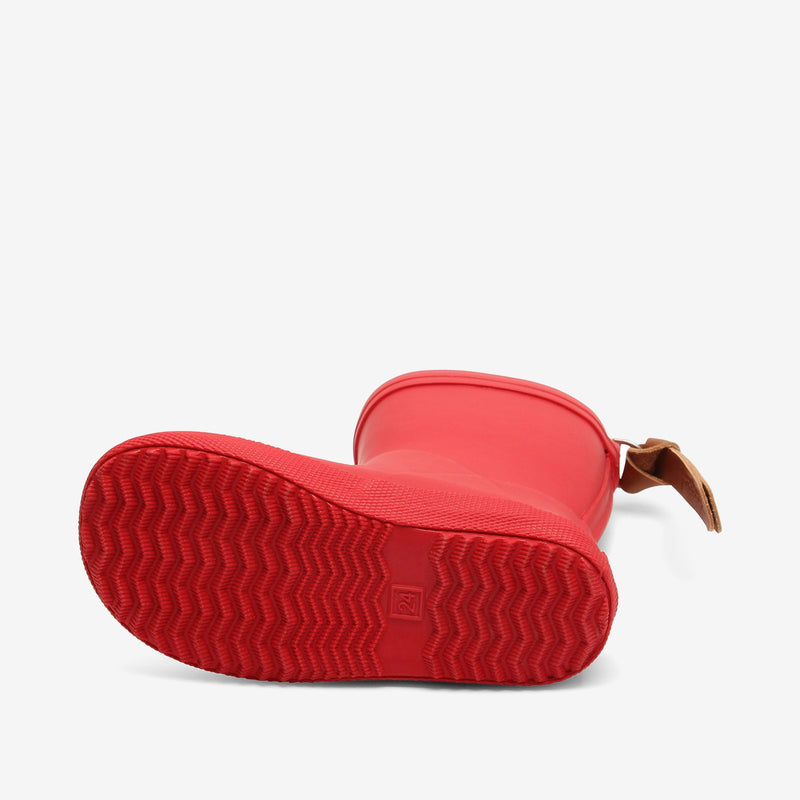 star rubber red - Rot