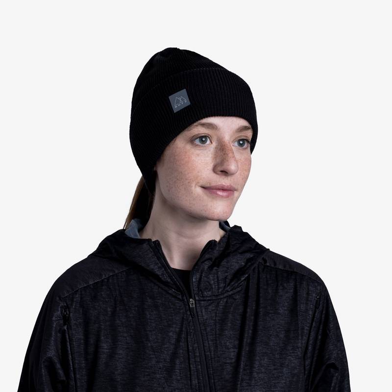 BUFF Crossknit Beanie