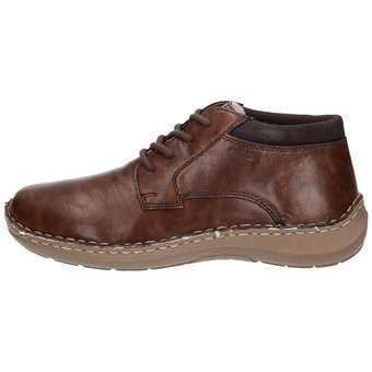 Rieker Stiefelette in braun