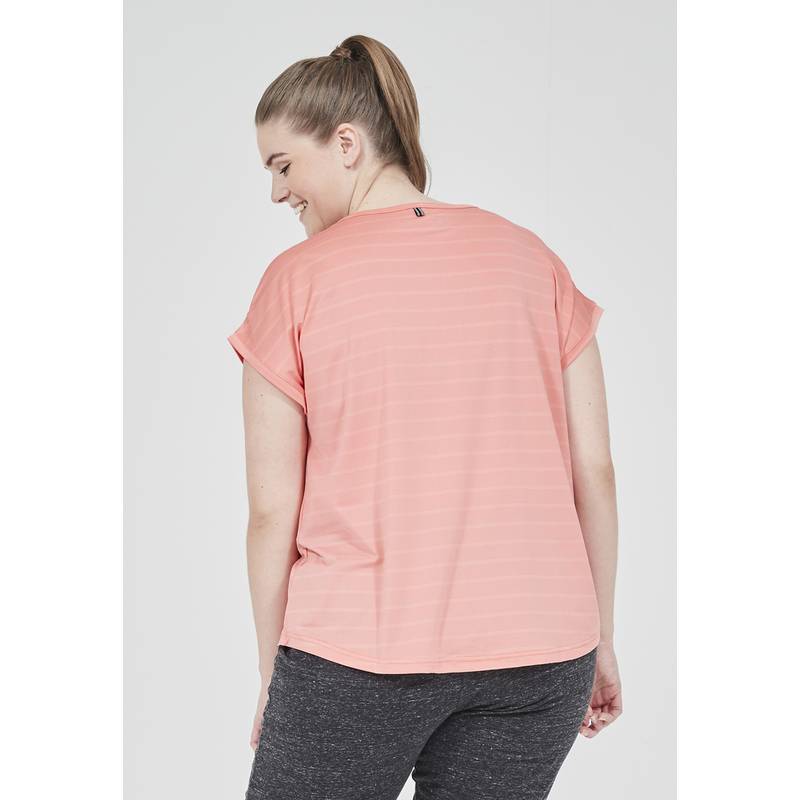 Q by Endurance MINSTA ACTIV Printshirt Damen