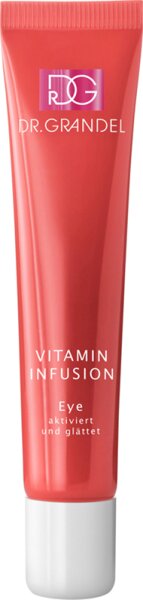 DR. GRANDEL Vitamin Infusion Eye Augencreme