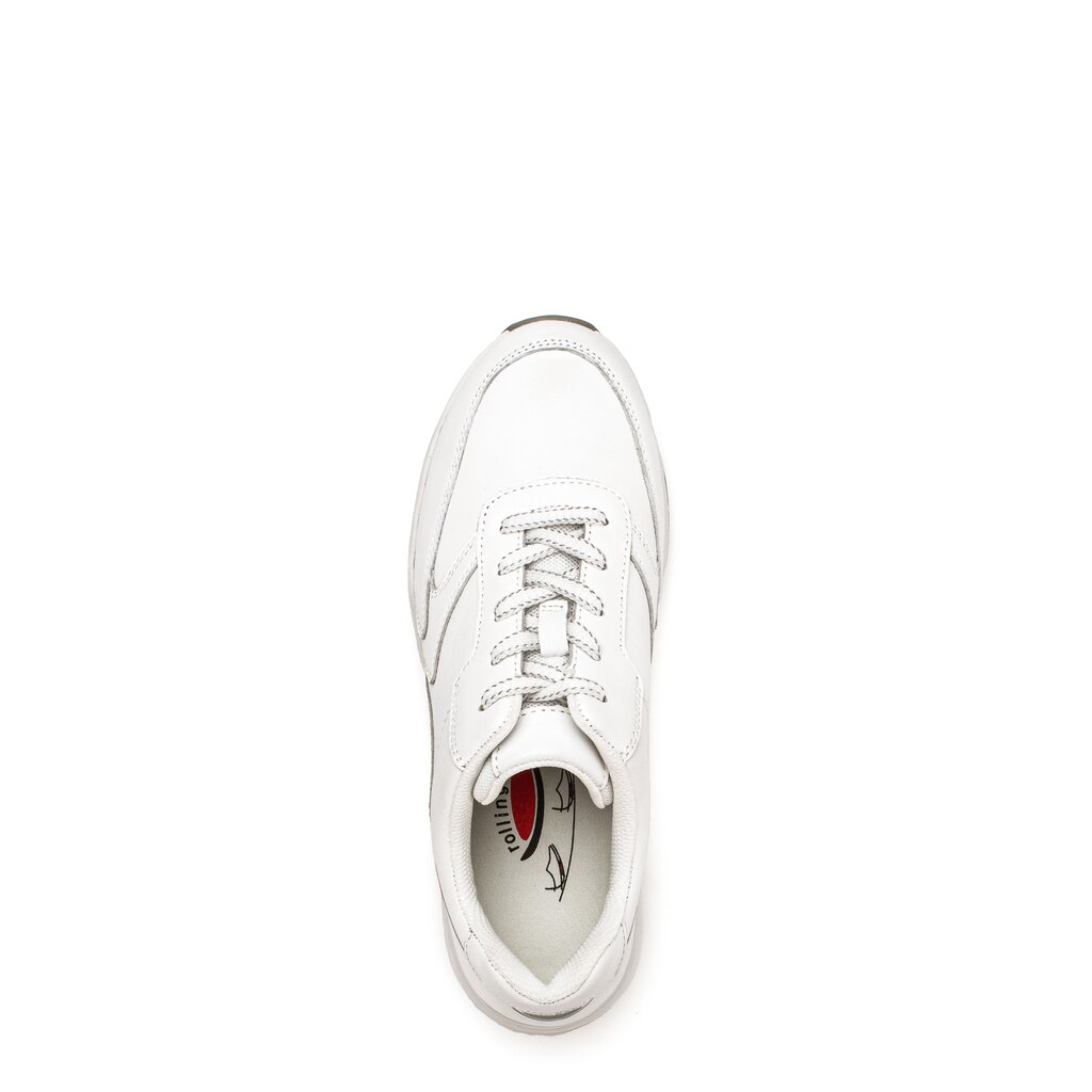 rollingsoft Sneaker low weiß