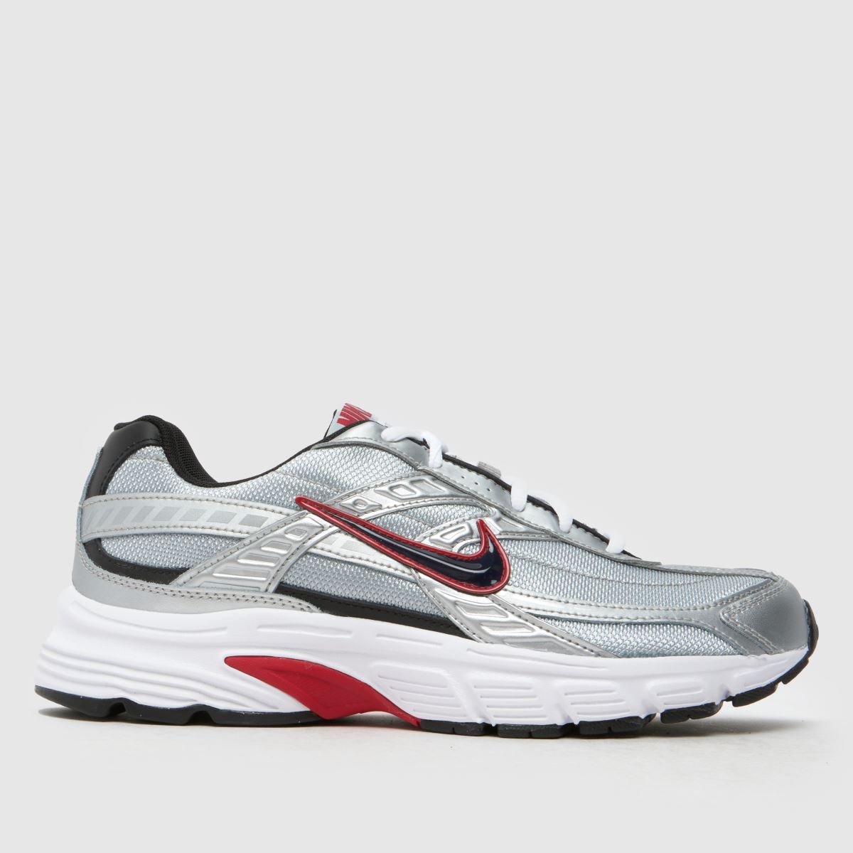 Tenisky Nike Initiator ve stříbrné multi