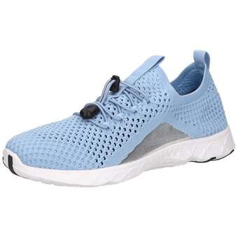 Tallywish Badeschuhe in blau