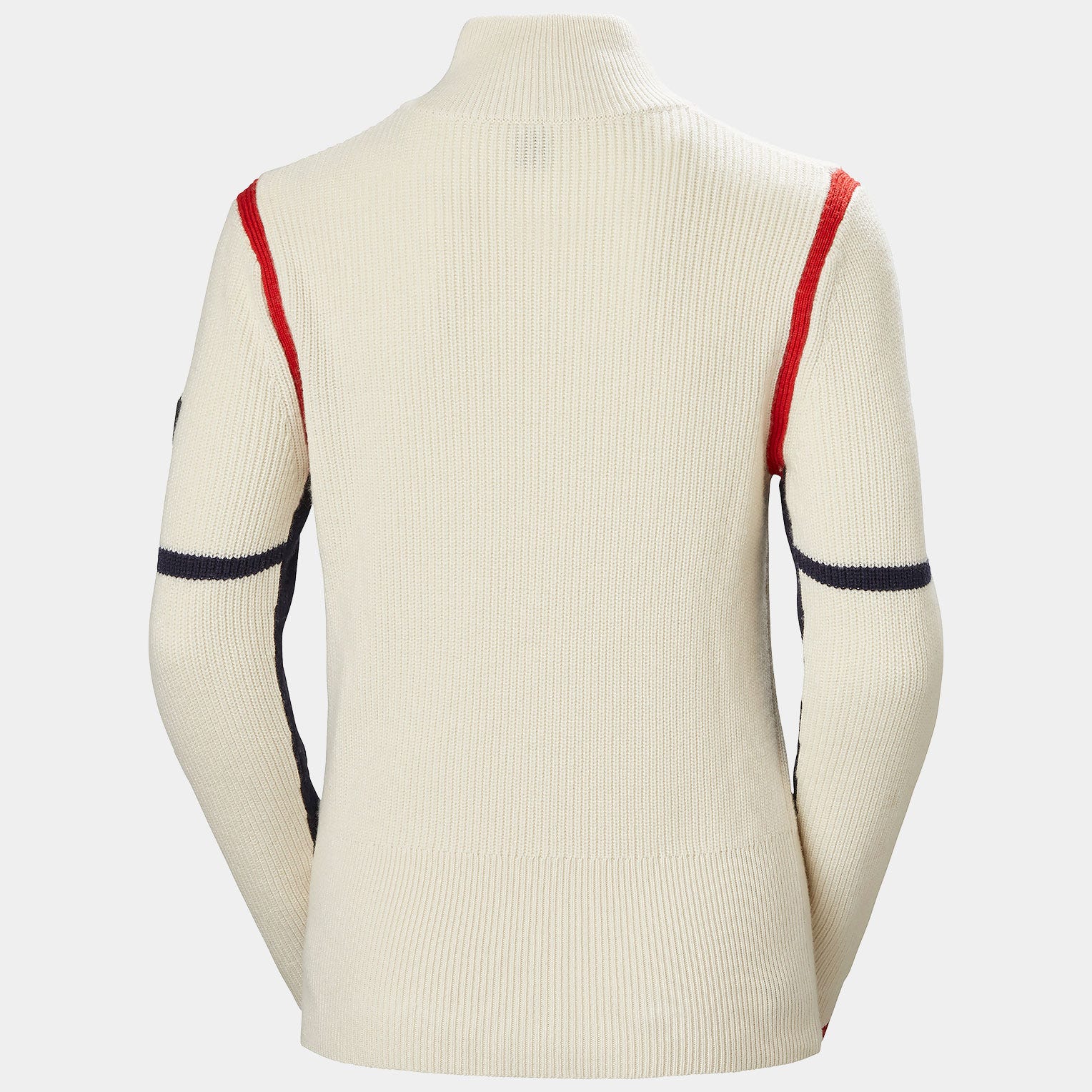 Women's Edge Knitted Sweater