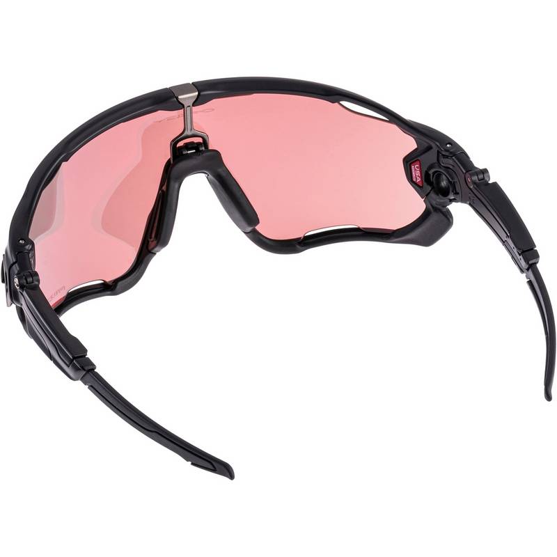 Oakley Jawbreaker Sportbrille