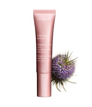 CLARINS Total Eye Revive Augencreme-15 ml
