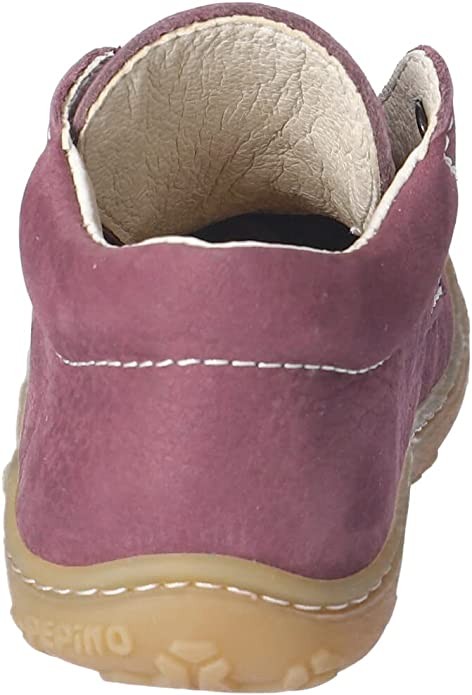 RICOSTA Halbschuhe lila/pink