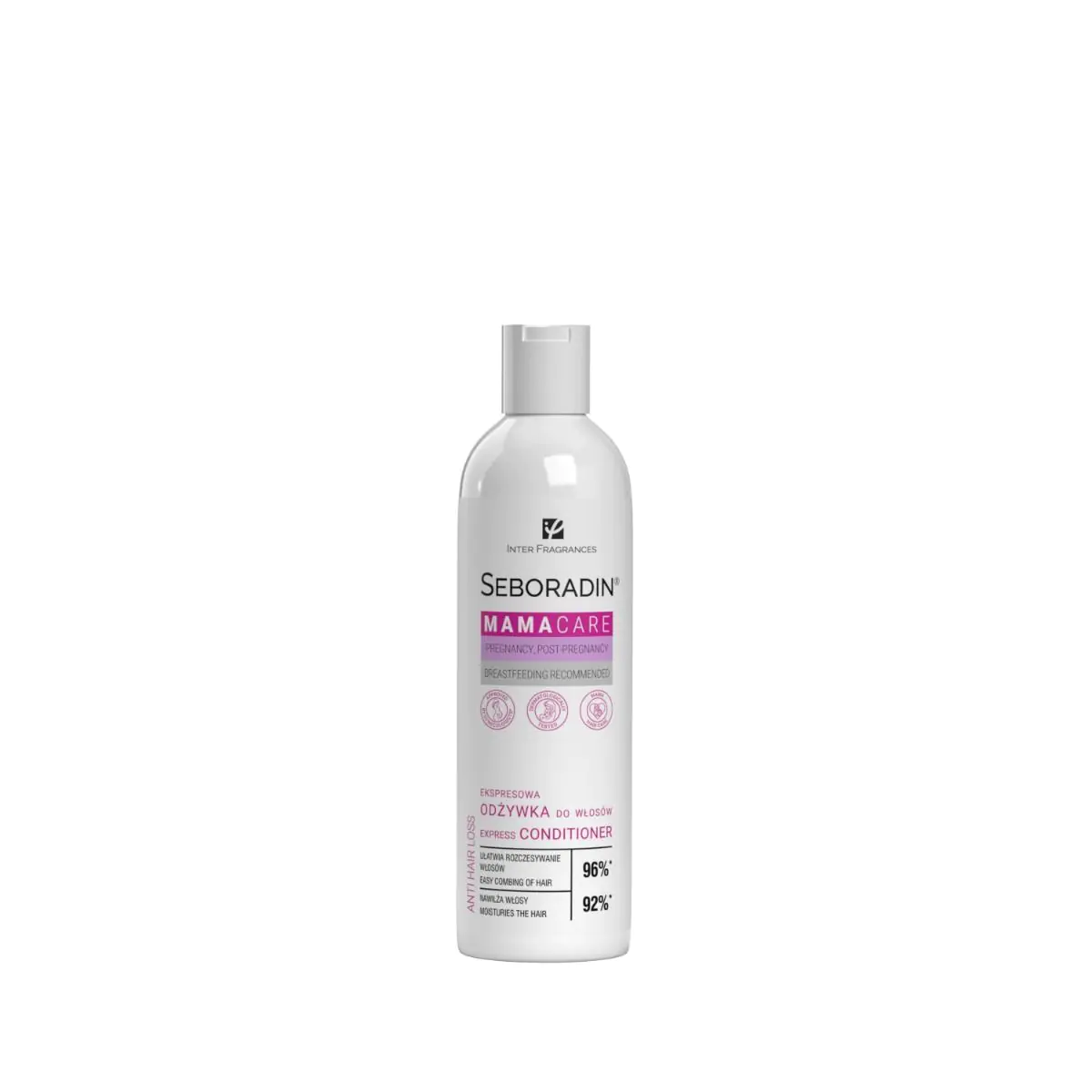 Seboradin Mama Care Express - Regenerator 200 ml