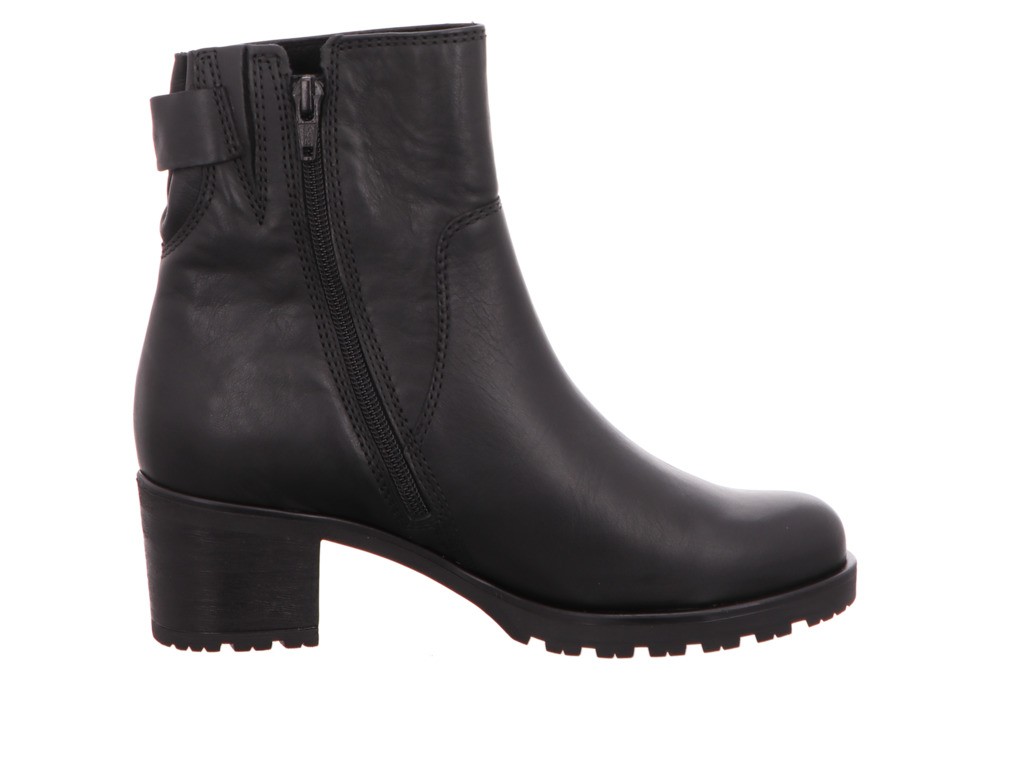 GABOR Stiefeletten schwarz GFP