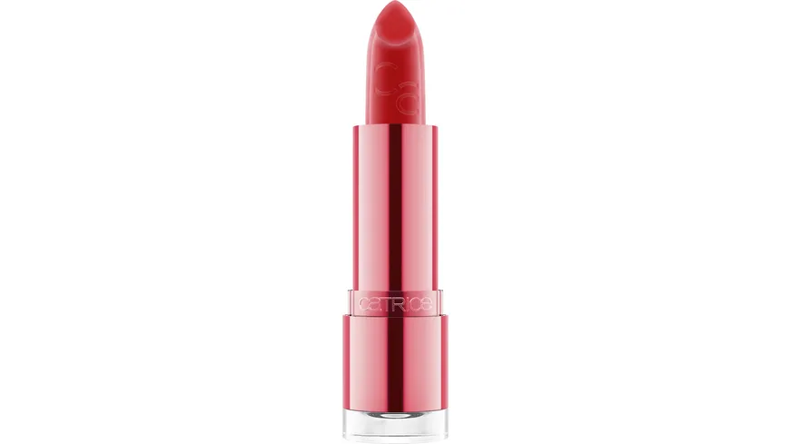 Catrice Wild Hibiscus Glow Lip Balm 3.5 g