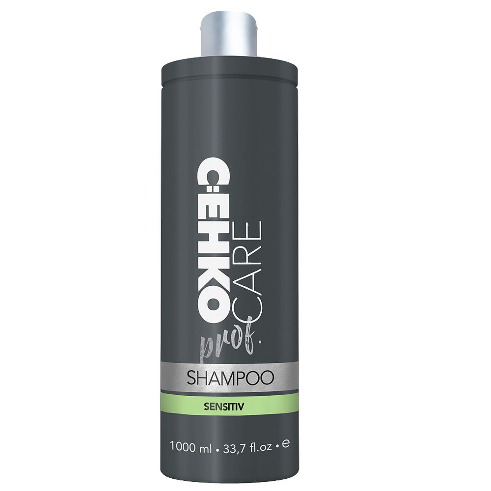 C:EHKO Shampoo Sensitiv 1000 ml