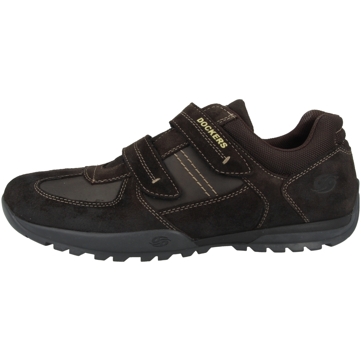 Dockers by Gerli 36HT029 Halbschuhe braun