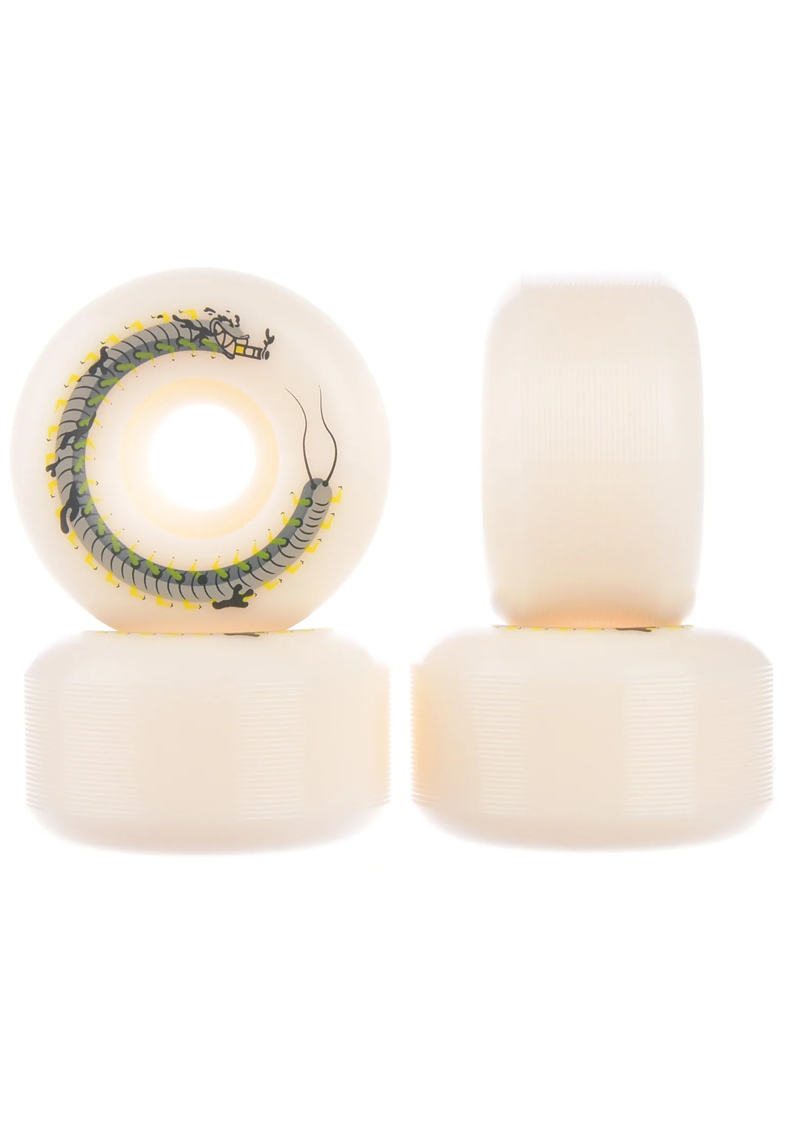 Caterpillar X Shape Conical 101A