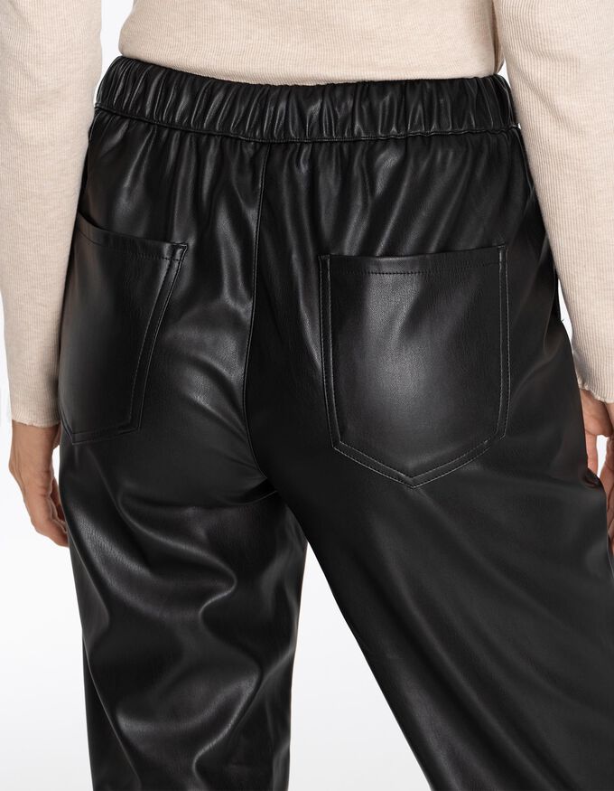 Jogpants - High Waist