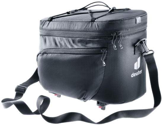 deuter Rack Bag 10 KF | Fahrradtasche