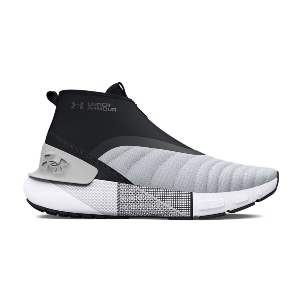 Under Armour HOVR Phantom 3 SE Warm UA 3026802-101 / grau
