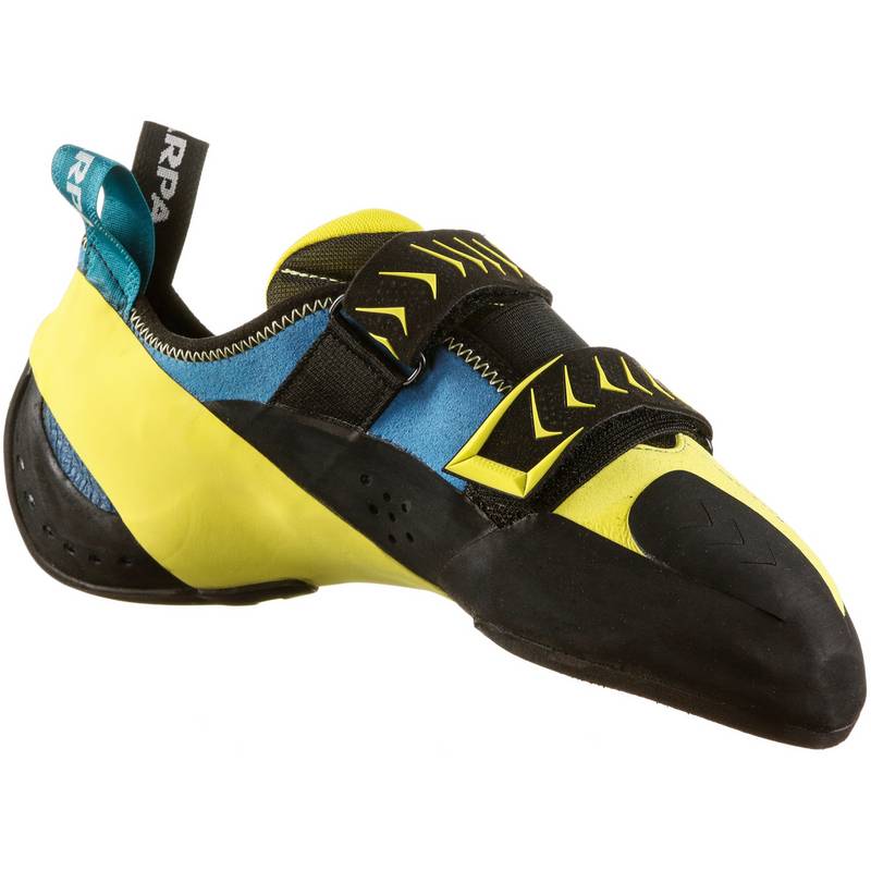 Scarpa Vapor V Kletterschuhe Herren