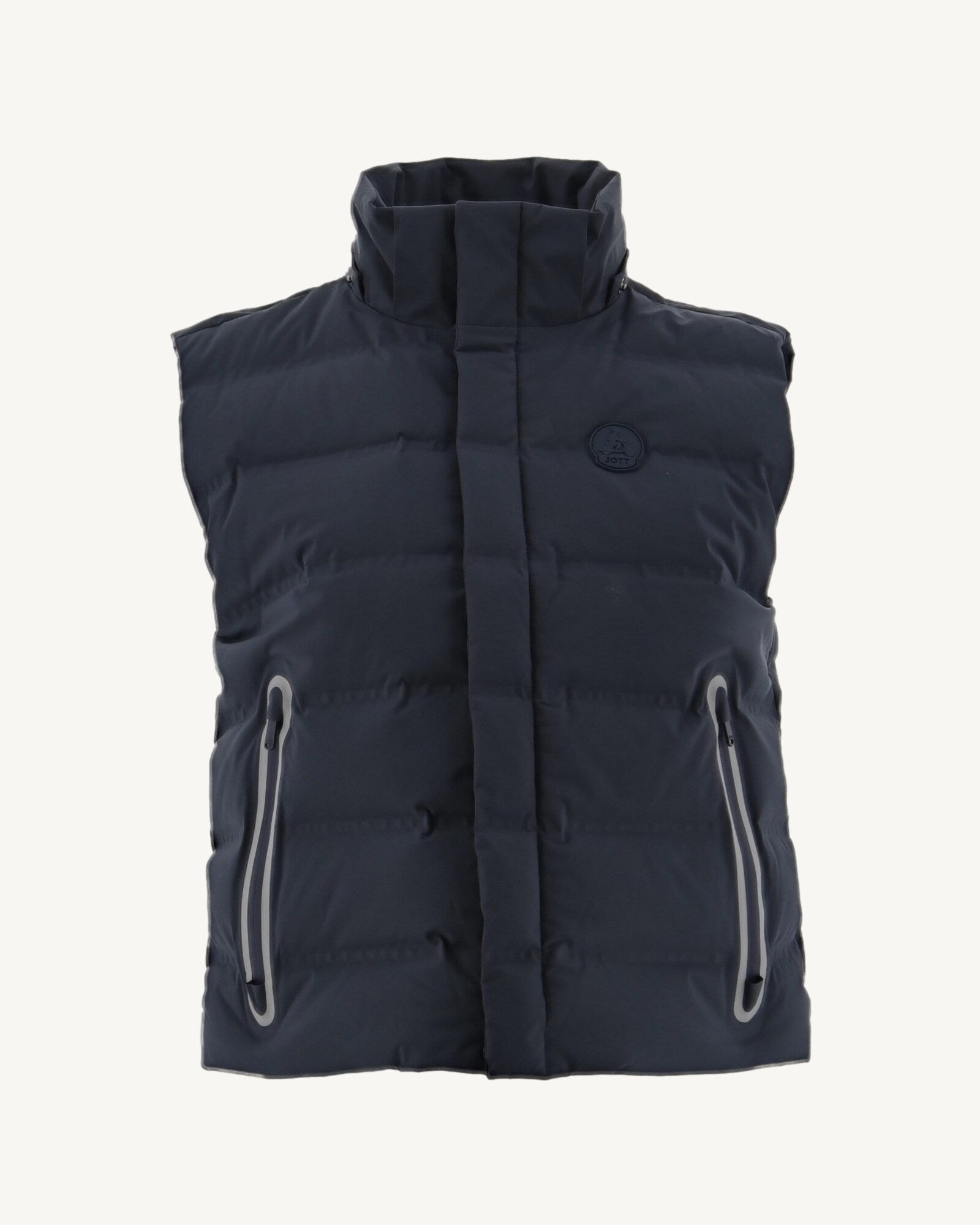 Doudoune imperméable 8-en-1 Marine Lima