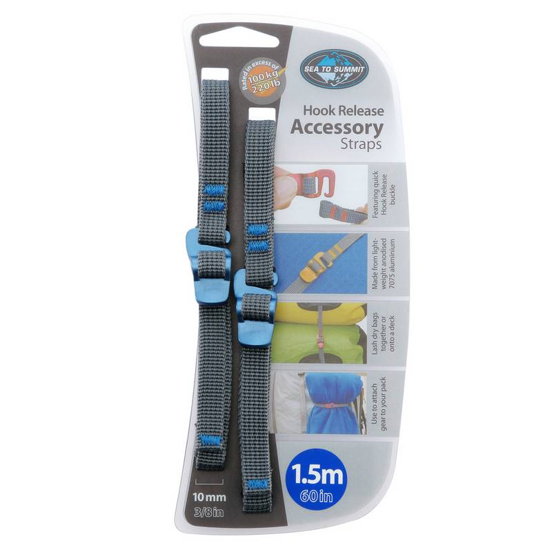 Sea to Summit Accessory Straps Spannriemen
