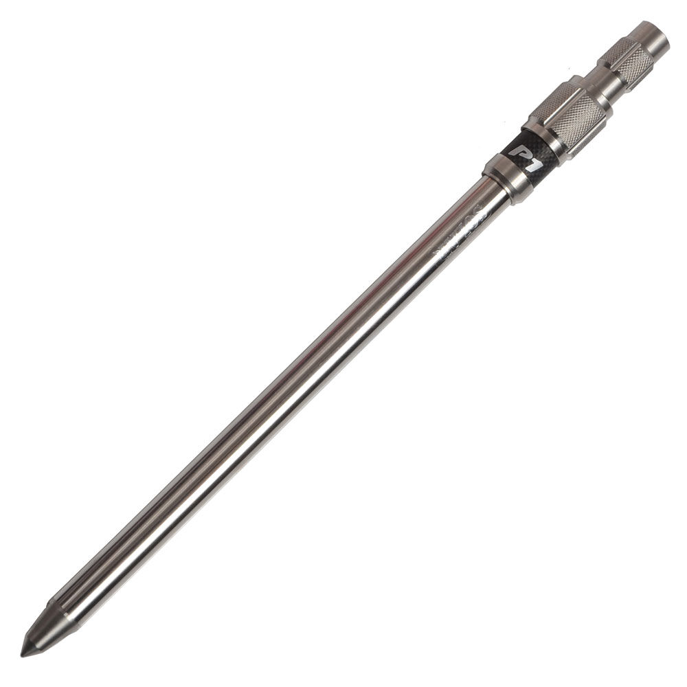 „Pique carpe solar p1“ nesisukanti 12 colių lazda (30 cm)