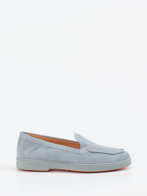 Slipper-15131990004 Santoni