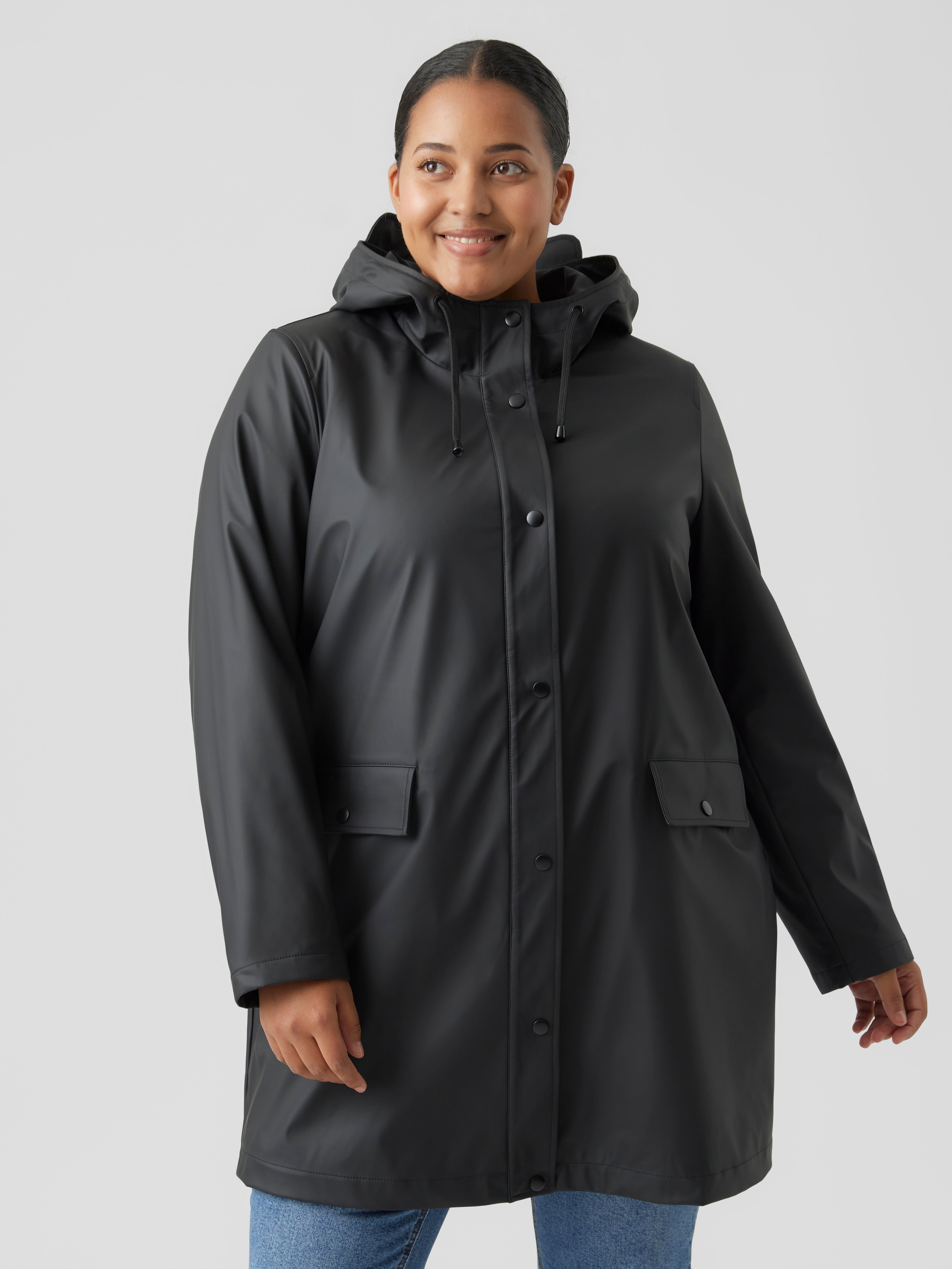 VMASTA Jacke
