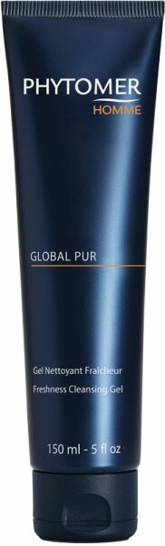 PHYTOMER Global Pur Gel Nettoyant Fraicheur Reinigungsgel