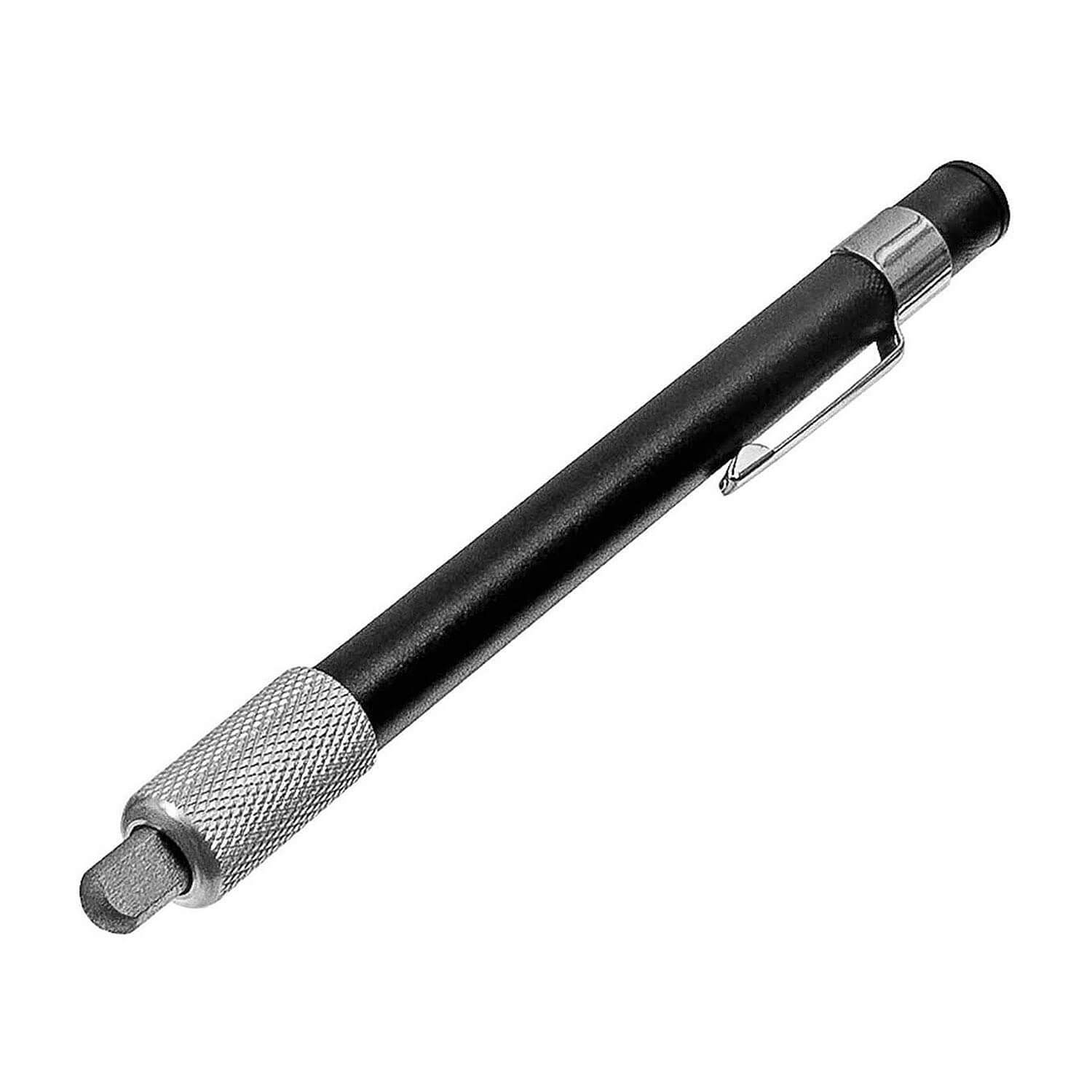 Diamantschärfer schwarz
