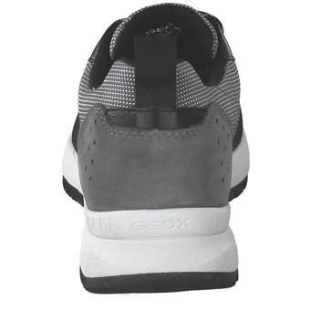 Geox D Braies B ABX Sneaker in grau