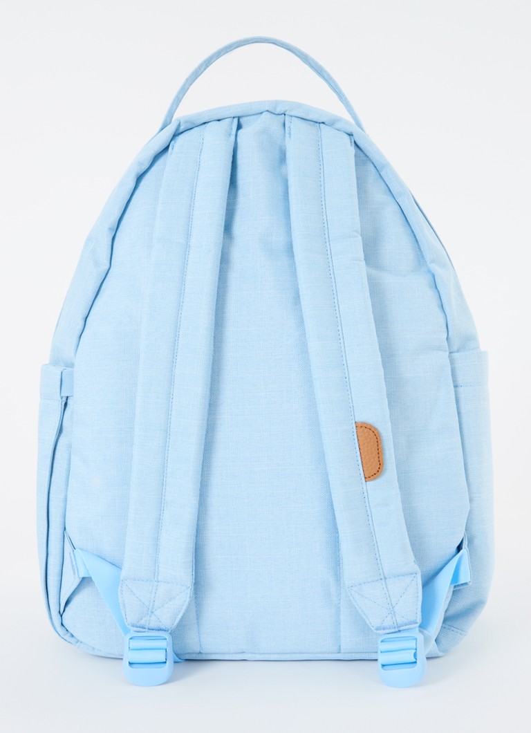Rucsac Herschel Supply Nova cu compartiment pentru laptop de 14 inch.