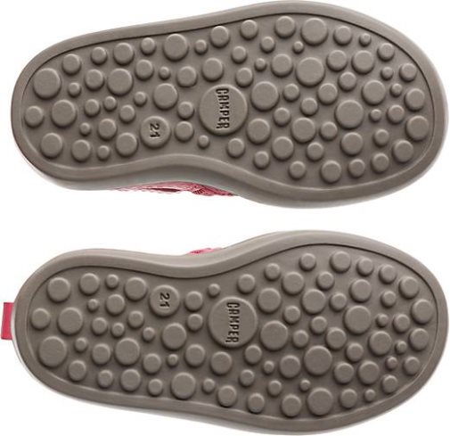 Camper Stiefelette PURSUIT