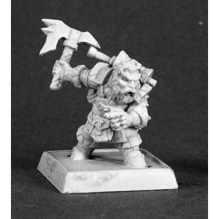 Dwarf Pathfinder (REA14465)