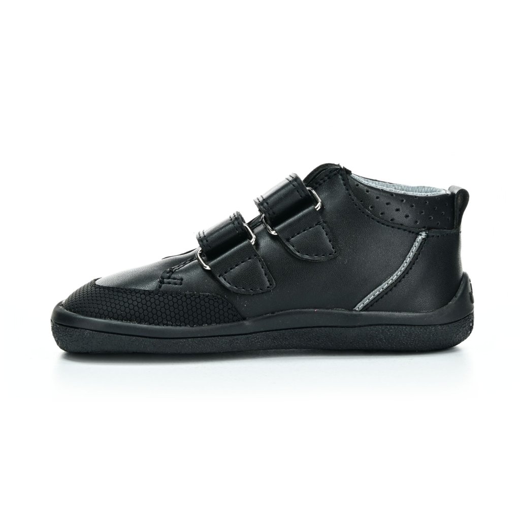 Beda Black (BFN 170060/W/M/NL/OK) Barfußschuhe