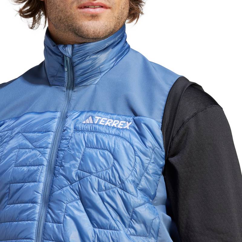 adidas Xploric Outdoorweste Herren