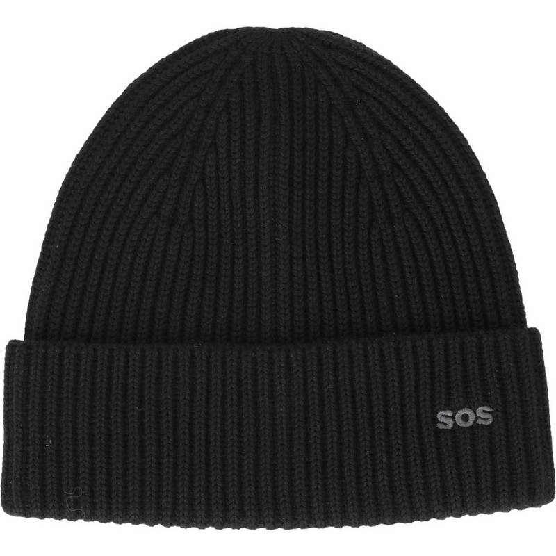 SOS Girdwood Skimütze