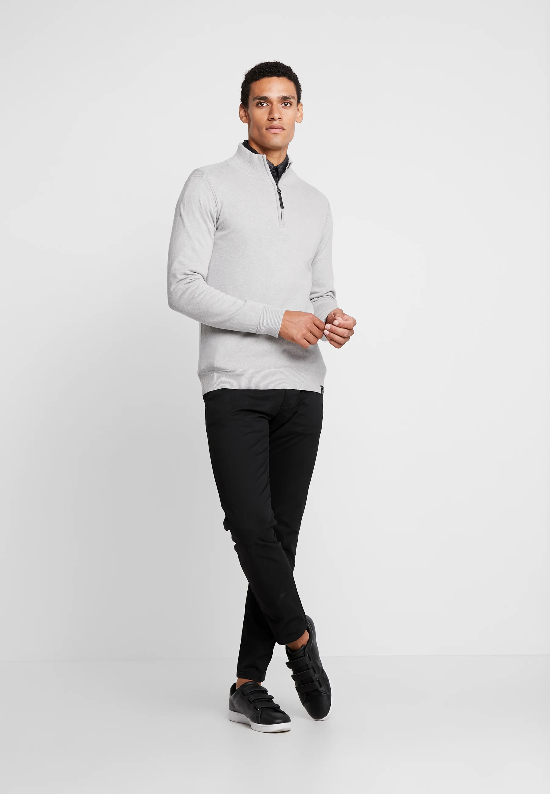 INDICODE JEANS ANCONA - Suéter