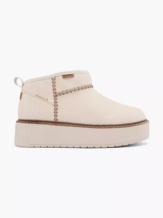 Bench Boots