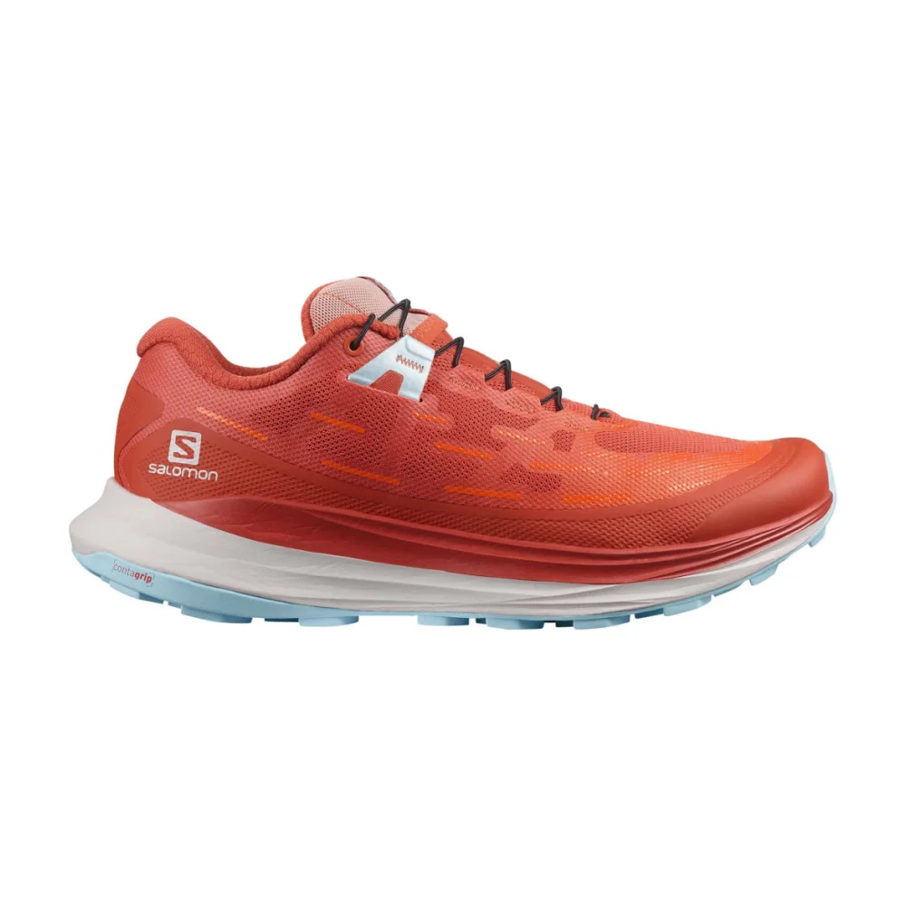 Salomon Ultra Glide L41579200 / orange