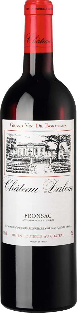 Château Dalem Château Dalem 2022