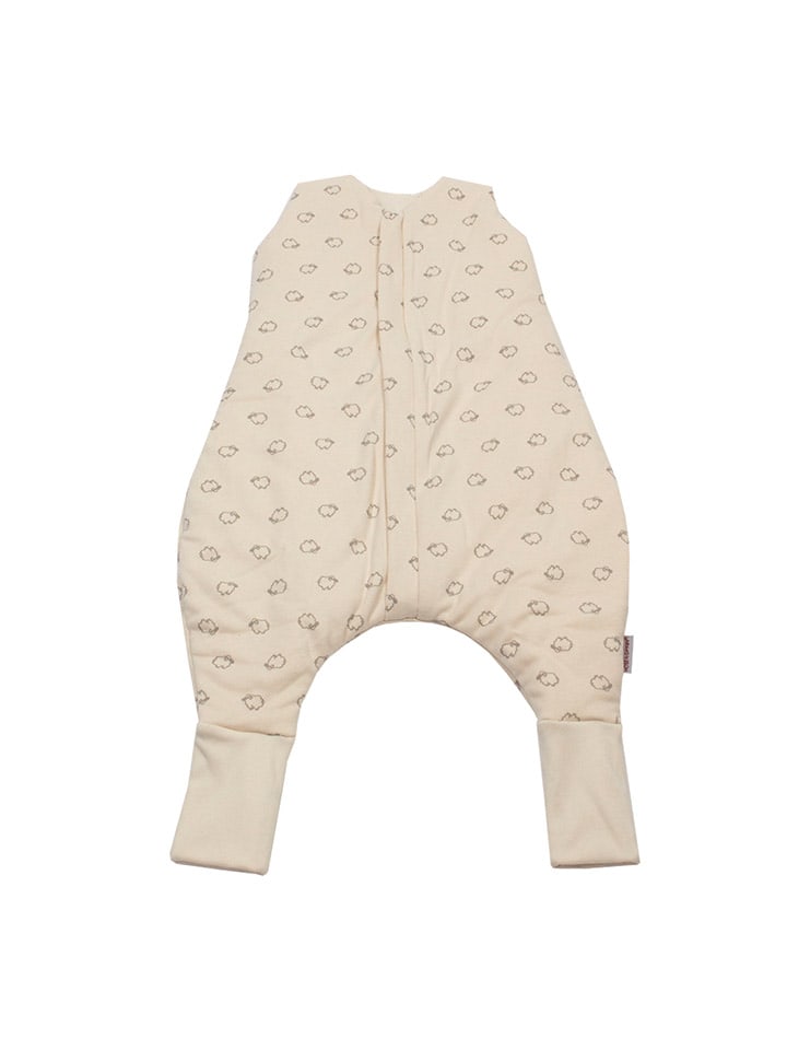 Hobea Babyschlafsack in Beige günstig kaufen