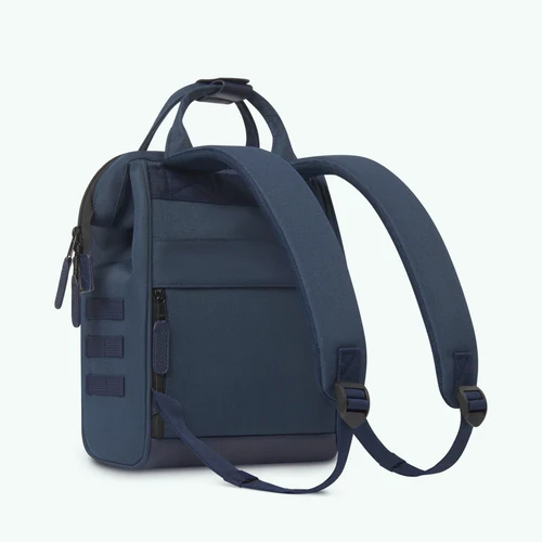 Adventurer Small Reykjavik navy blue backpack
