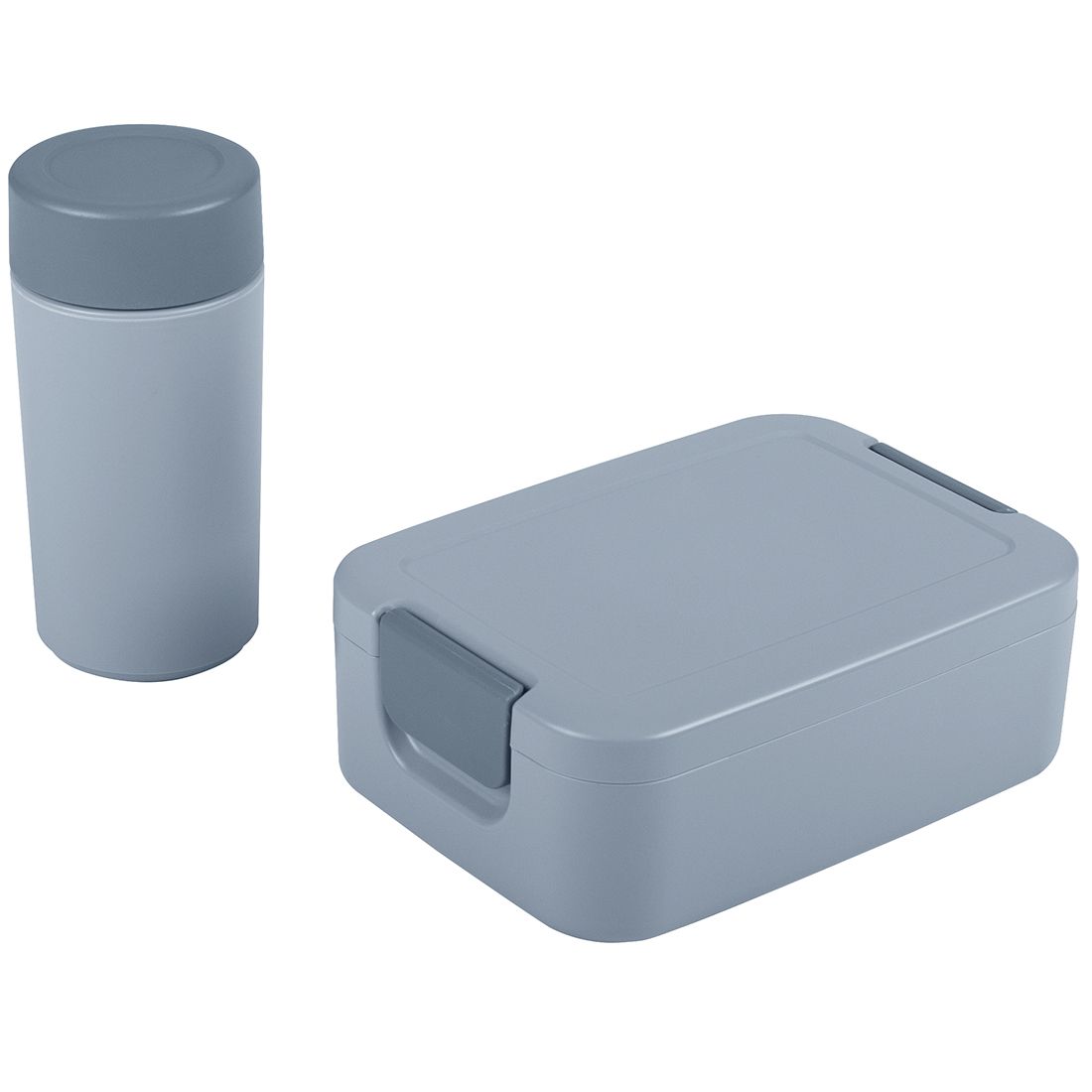 Sunware Sigma home Food to go Lunchbox und Trinkflasche